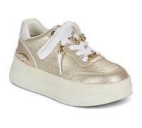 MICHAEL Michael Kors Shoes (Trainers) HAYES in Gold 4
