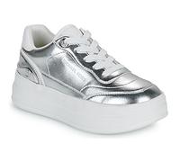 MICHAEL Michael Kors Shoes (Trainers) HAYES in Silver 10.5 kid