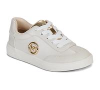 MICHAEL Michael Kors Shoes (Trainers) JEM SCOTTY CHARM in Beige 10 kid