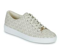 MICHAEL Michael Kors Shoes (Trainers) KEATON LACE UP in Beige 6