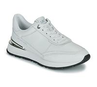 MICHAEL Michael Kors Shoes (Trainers) KEATON ZIP SLIP ON in White 4