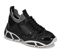MICHAEL Michael Kors Shoes (Trainers) LUCAS in Black 9.5