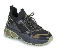 MICHAEL Michael Kors Shoes (Trainers) LUCAS TRAINER in Black 7.5