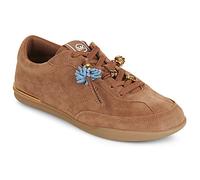 MICHAEL Michael Kors Shoes (Trainers) NOLAN LACE UP in Brown 6