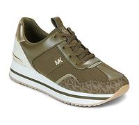 MICHAEL Michael Kors Shoes (Trainers) RAINA TRAINER in Kaki 5