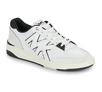 MICHAEL Michael Kors Shoes (Trainers) REBEL LACE UP in Black 9
