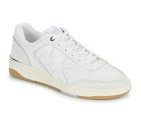 MICHAEL Michael Kors Shoes (Trainers) REBEL LACE UP in White 10