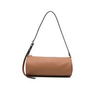 Michael Michael Kors small Izzy shoulder bag - Black One Size
