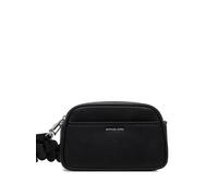 Michael Michael Kors small Claire cross body bag - Grey One Size