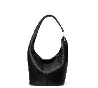 Michael Kors Sonny Hobo bag, female, black