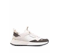 Michael Michael Kors Theo low-top sneakers - White 7-7.5-8-8.5-9.5-10