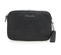 MICHAEL Michael Kors Womens Ginny Camera Bag Black One Size
