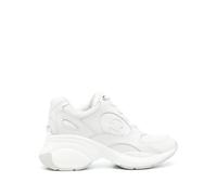 Michael Michael Kors Zuma 70mm panelled sneakers - White 6-7-7.5-8-8.5-9-9.5-10