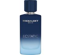 Michael Michalsky Ecstatic for Men Eau de Toilette Spray 25 ml