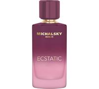 Michael Michalsky Ecstatic for Women Eau de Parfum Spray 25 ml