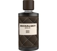 Michael-Michalsky Mens-fragrances Berlin-III-for-MenEau de Toilette Spray