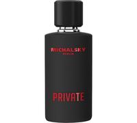 Michael-Michalsky Mens-fragrances Private-MenEau de Toilette Spray