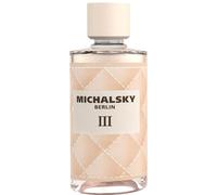 Michael-Michalsky Womens-fragrances Berlin-III-for-WomenEau de Parfum Spray