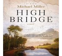 Michael Miller High Bridge Book - Paperback Michael Miller Multicolor