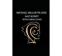Michael Miller Pilates Mat Script