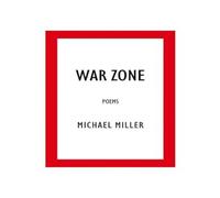 Michael Miller War Zone Paperback Book Michael Miller Multicolor