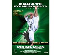 Michael Milon -Karate Dynamisch Kata Band 2 [DVD]