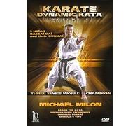 Michael Milon -Karate Dynamisch Kata Band [DVD]
