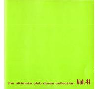 Michael Mind Feat. Manfred Mann's Earth Band Nena, Oli & Remmler Global Deejays Feat. Technotronic The Disco Boys Nick Kamen - CIubsounds - UItimate CIub Dance CoIIection