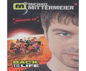 Michael Mittermeier - Back To Life