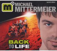 Michael Mittermeier - Back to Life (Lim. ed.)