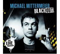 Michael Mittermeier - Blackout - Das Live Programm - CD - Sony Music