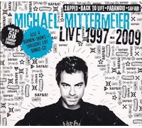 Michael Mittermeier - Live 1997-2009