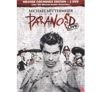 Michael Mittermeier: Paranoid Del.