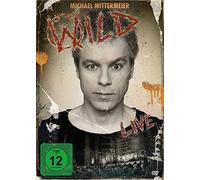 Michael Mittermeier - Wild [DVD]
