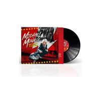 Michael Monroe - I Live Too Fast To Die Young - Vinyl