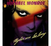 Michael Monroe - Nights Are So Long