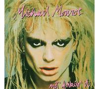 Michael Monroe - Not Fakin' It