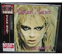 Michael Monroe - Not Fakin It