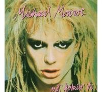 Michael Monroe - Not Fakin' It by Michael Monroe (2003-11-25)