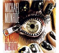 Michael Monroe - Sensory Overdrive