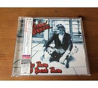 Michael Monroe - Take Them Them & Bre