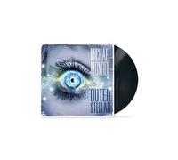 Michael Monroe - The Outerstellar - Vinyl