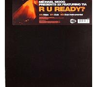 Michael Moog - Michael Moog Presents 3X (2) Featuring Tia Wells