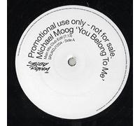 Michael Moog - You Belong To Me - Strictly Rhythm (UK)