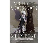 Michael Moorcock Elric of Melnibone (Hardback) (US IMPORT)