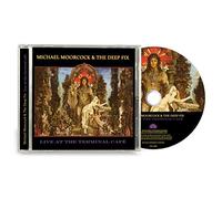 Michael Moorcock & The Deep Fi - Live At The Terminal Cafe [CD]