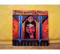 Michael Moorcock & The Deep Fix - The New World's Fair