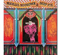 Michael Moorcock's Deep Fix - The New Worlds Fair