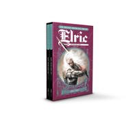 Michael Moorcock's Elric: The Balance Lost 1-2 Slipcase Set