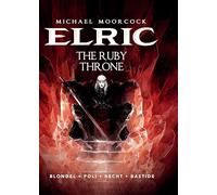 Michael Moorcock's Elric Vol. 1: The Ruby Throne